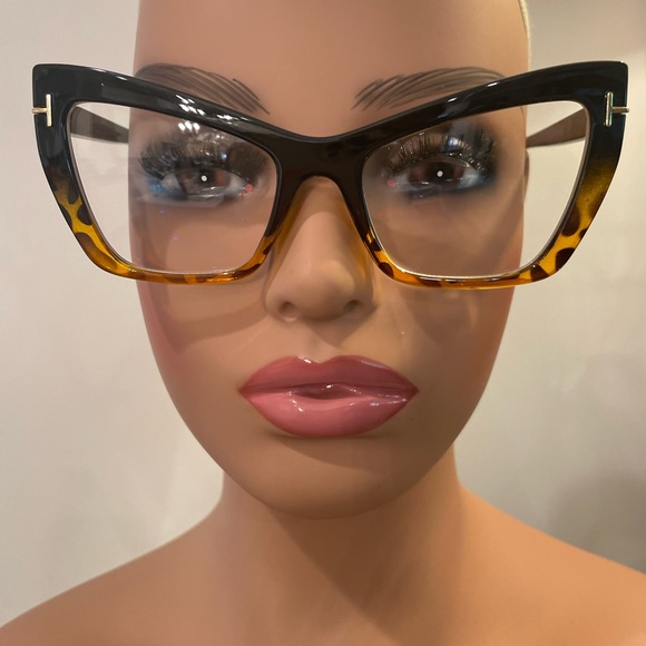 Cat Eye Frames - Picture 3 of 5